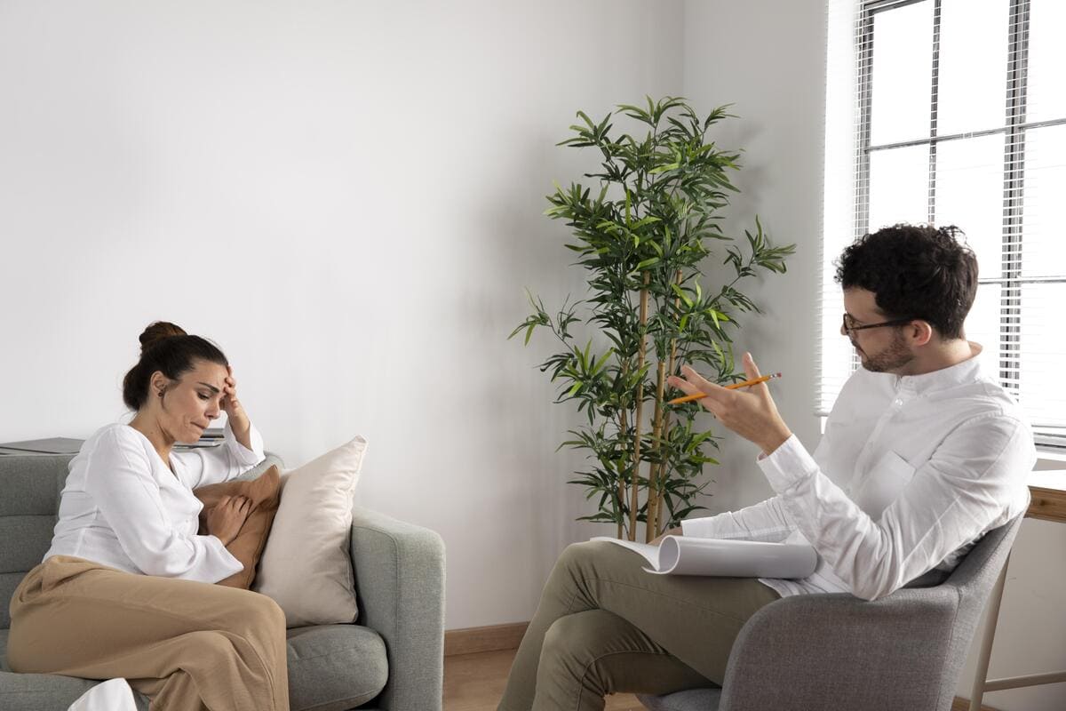 Os Princípios da Abordagem Gestalt Terapia e Como Eles Influenciam o Processo Terapêutico